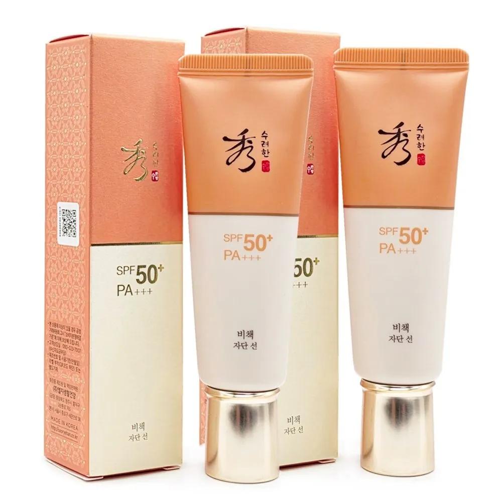 Sooryehan Bichek Jadan Sun Cream 50ml+50ml