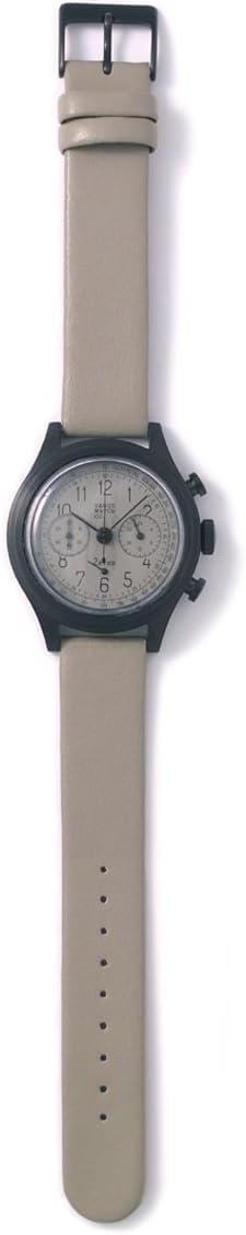 

Часы Часы 2EYES Chronograph Серый [Vague Company] 2C-L-002