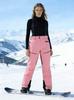 Women's Waterproof Windproof Ski Suit - Warm & Breathable for Outdoor Sports