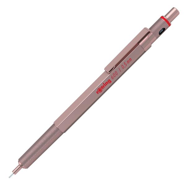 Rottling Rotring 600 Mechanical Pencil 0.5 Mm