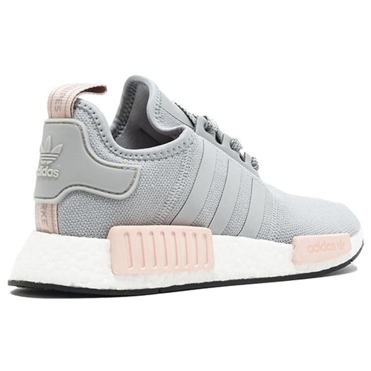 adidas Wmns NMD_R1 'Light Onix' para Mujer BY3058