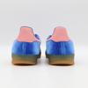 IG6785 Adidas Originals Gazelle Indoor Blue Semi Pink Spark Gum (Women's)