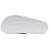 Puma Womens Leadcat Graphic Slide (women's Sizes) Puma White / Puma Black / Coral Slide Slippers 366803 01
