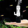 Biochemical Sponge Filter Pump Set Fish Aquarium for Filtration Oxygenation