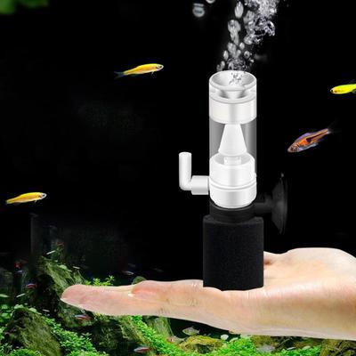 Biyokimyasal Sünger Filtre Pompası Seti Balık Akvaryumu için Filtrasyon Oksijenlendirme
