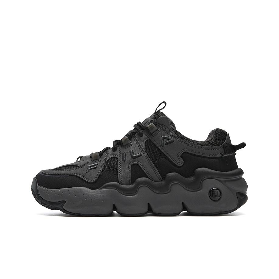 Fila Casual Men Black F12M532163FBF 40