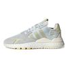adidas Originals Nite Jogger Comfortable Daily Slip Resistant Wear Resistant Lightweight Shock Absorbing Low Top Lifestyle Casual Shoes IF0418