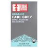 iHerb Equal Exchange Earl Grey Black Tea 20 Tea Bags 40g (1.41oz)