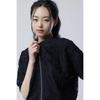 Benetton Lace Short Sleeve Zip Up Jumper Bajp92631