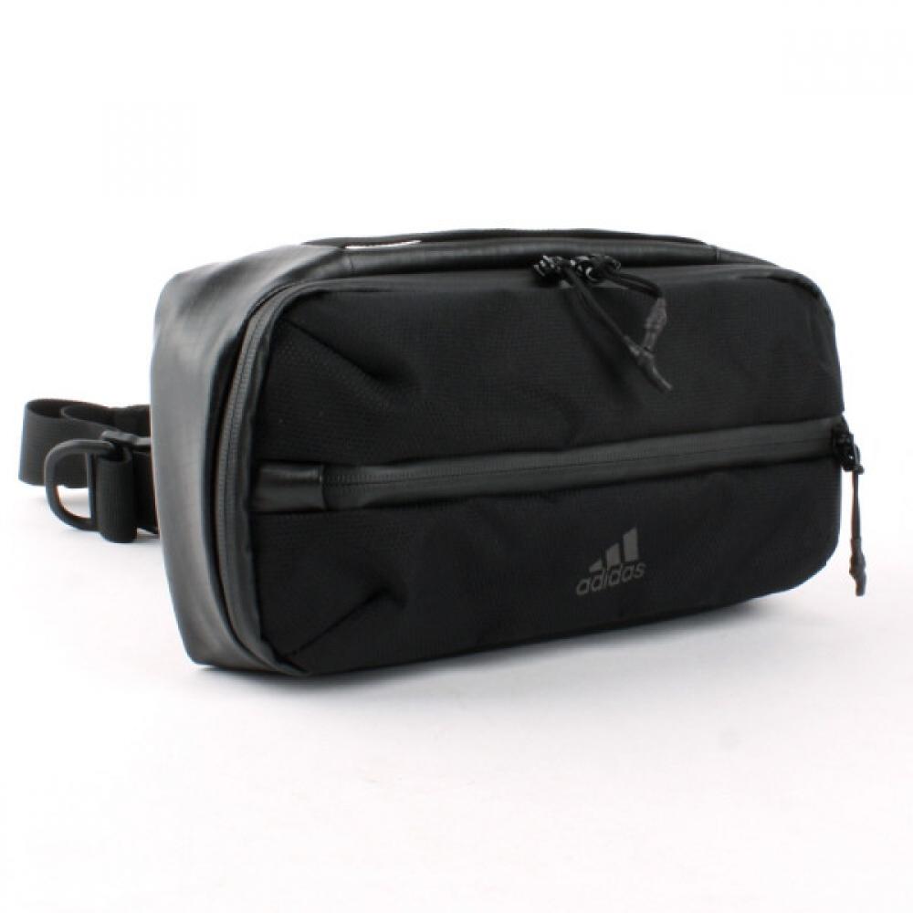 

Adidas 4cmte Slingback Crossbody Bag Waist Colored Hip Bag Travel Workout