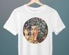 Medusa III, Carlos Schwabe, Unisex T-Shirt, Symbolism, Mythology, Art T-Shirt, Gift for Her, Gift for Him
