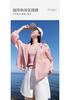 Outdoor Small and Lightweight Sunscreen Jacket