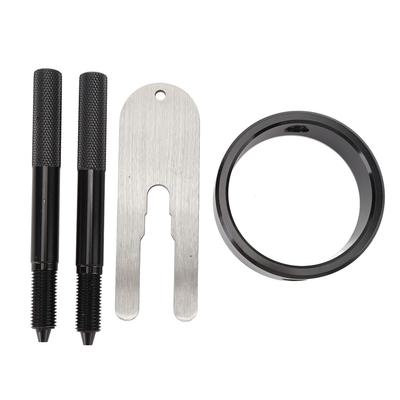 Motorcycle Fork Spring Compressor Tool Universal for Most Upside Down Streetbike and Motorcycle
