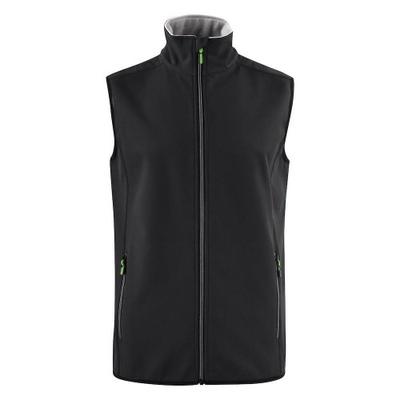 Printer Mens Trial Softshell Body Warmer