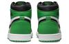 Jordan 1 Retro High Og Lucky Green DZ5485-031