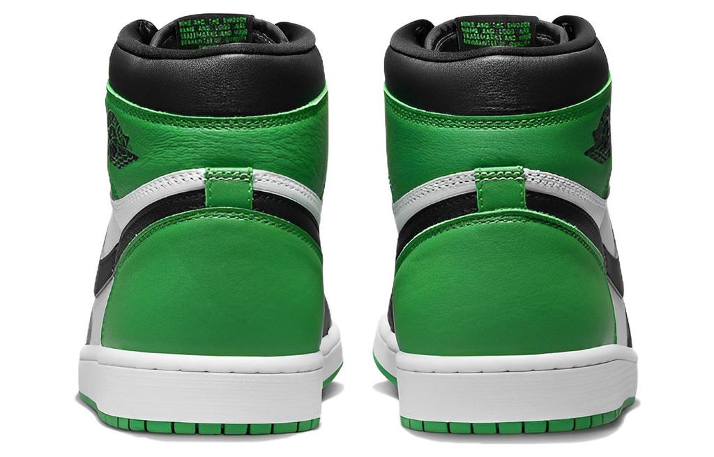 Jordan 1 Retro High Og Lucky Green DZ5485-031