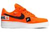 Nike Air Force 1 Low Just Do It Pack Total Orange AR7719-800