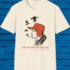 Tops – T-Shirts