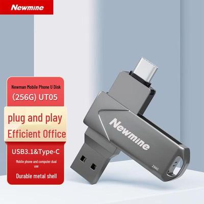 Depolama Aygıtları – USB Flash Bellek