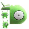 Adorable 25cm Final Space Mooncake Plush Figure Toy With Soft And Huggable Features For Kids