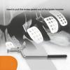Power Brake Booster Vacuum Pump Vacuum Booster Pump Installation & Removal Tool