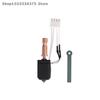 Kobra S1 Upgraded Hardened Steel Ceramic Hot End Kit S1C 3D Printer 24V 48W 200K Rapid Heating 300℃ Hotend Ceramic