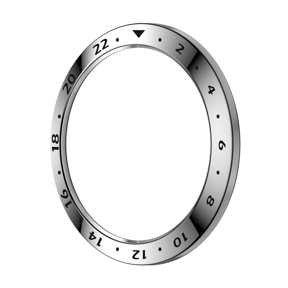 Bezel Replacement Kit for Xiaomi WATCH S4 Strap Watch High Quality Bezel Insert Watch Case Accessories