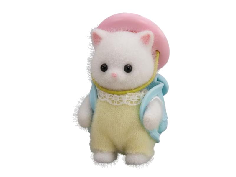 Sylvanian Families 5456 Little Persian Kitten 3+