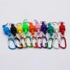 Magnetic Carabiner & Lanyard for Outdoor Fishing and Tent Hanging