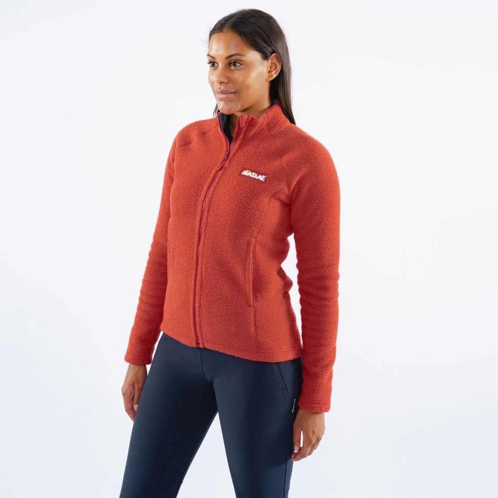 Montane Fleece Tundra