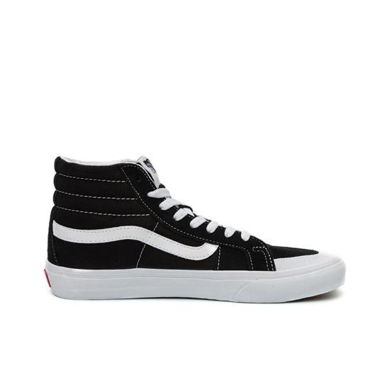 Vans Sk8-Hi Reissue 138 'Black White' VN0A3TKPOIU Men's Shoes
