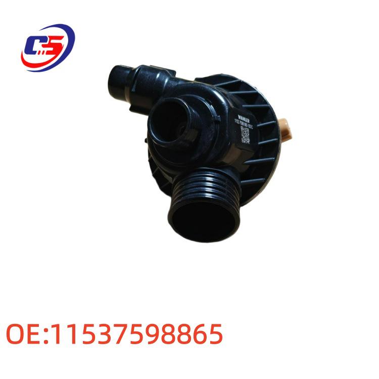 Thermostat Assembly for BMW F15/F30