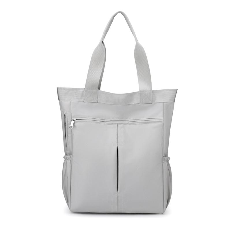 Nylon Handbag Women Business Large Capacity Shoulder Bag