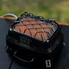 Portable Mini Dual-purpose Camping Stove Head Camping Gas Stove for Tent Ice Fishing