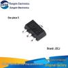 B772 PNP Transistor -30V/3A SOT-89 Surface Mount (5-Pack)