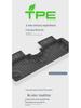 AION UT TPE Floor Mats & Trunk Liner for 25 Models