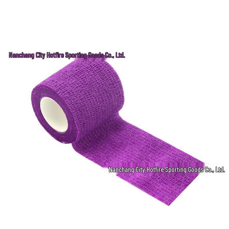 High Elasticity Self-adhesive Bandage for Finger, Wrist, Ankle & Knee Protection