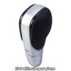 Car Gear Shift Knob AT For Renault Koleos II Megane 4 Talisman Kadjar Shifter Lever Handball 328652311R 328650419R 349206625R