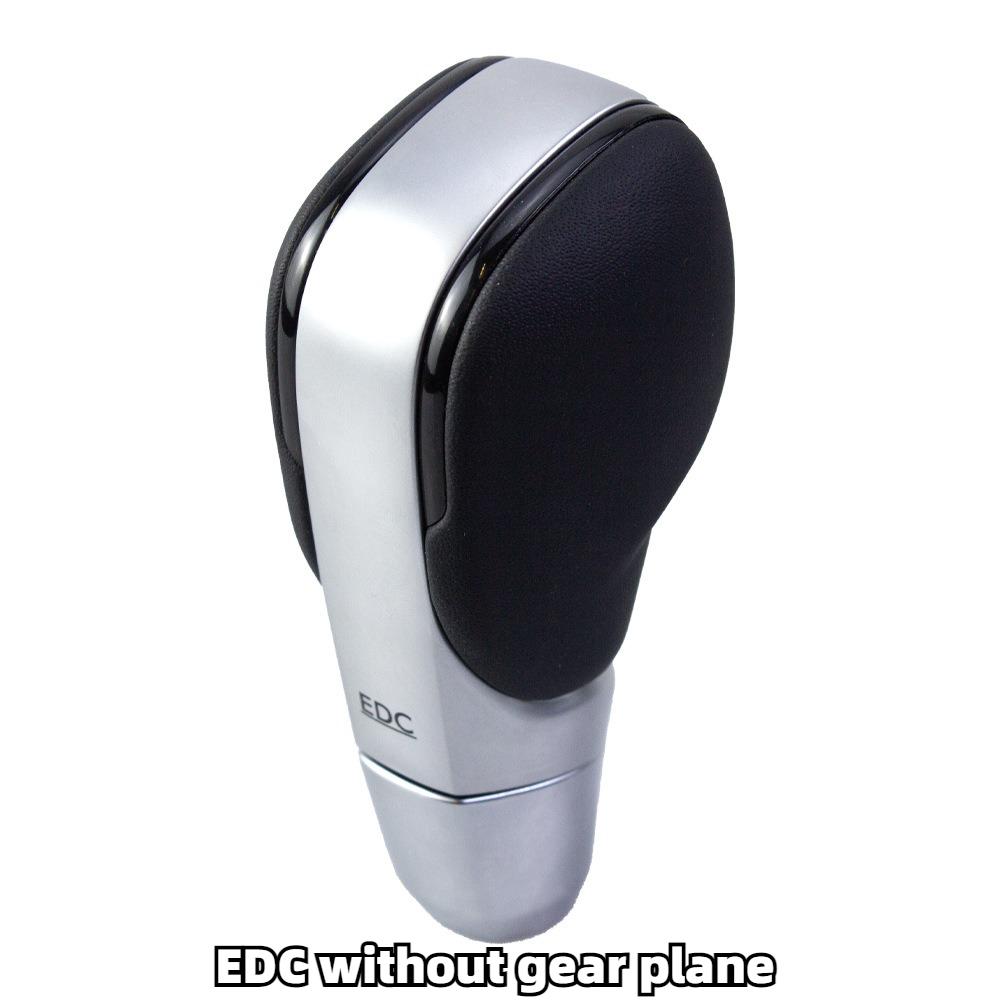 Car Gear Shift Knob AT For Renault Koleos II Megane 4 Talisman Kadjar Shifter Lever Handball 328652311R 328650419R 349206625R