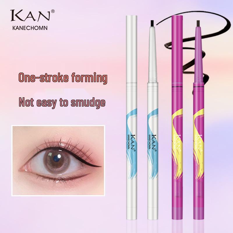

KAN Artist Party Ultra-Fine Waterproof Smudge-Proof Long-Lasting Eyeliner Gel
