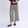 Partea inferioară (Îmbrăcăminte damă) – Capri și pantaloni