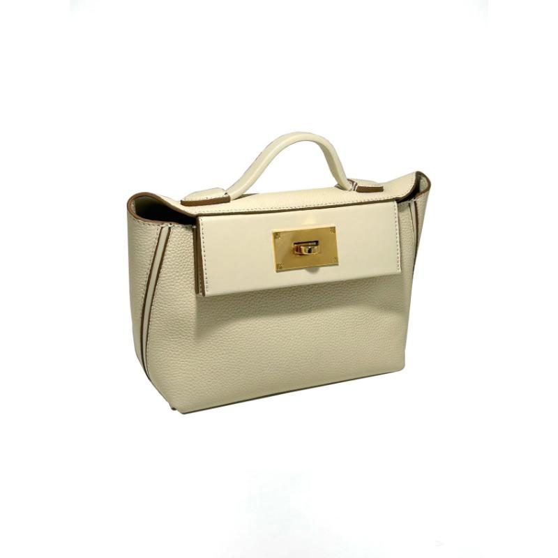 New high-end dumpling bag first layer cowhide wings crossbody single shoulder handbag double shoulder women