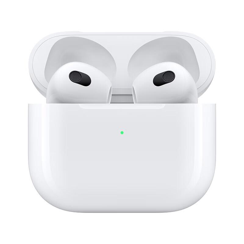 Apple AirPods (3rd Gen) with MagSafe Charging Case