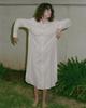 BASERANGE Ole Shirt Dress (Organic Cotton)
