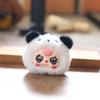 Three Baby Plush Toy Keychain Pp Cotton Stuffed Cute Backpack Gift Accessory