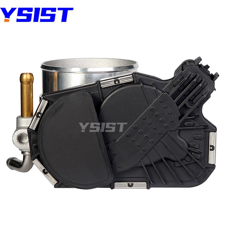 Throttle Body for GM Chevrolet Cruze 1.6 109hp F16D3 Body Acceleration 0280750494 0280750562 96817600