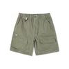 Converse Summer Fun Cargo Pants Unisex Green 10024355-A01