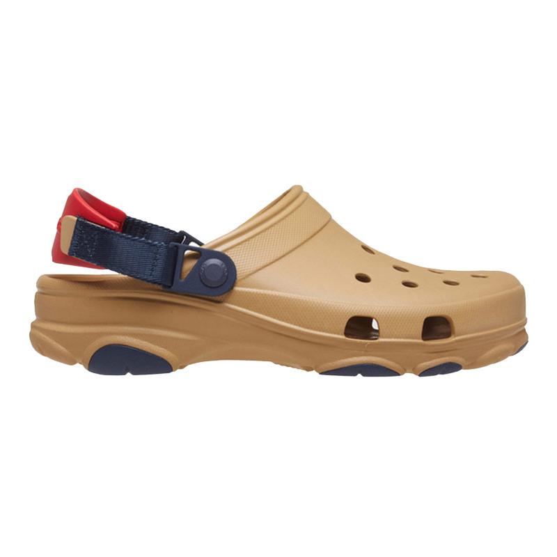 Crocs Classic All Terrain Clog 'Tan' Unisex