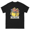Tool Belt Workplace Tool Tools Construction Working T-Shirt