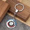 Car Key Chain Keyring Pendant Holder Gifts for BMW M E46 E90 E60 F30 F10 E39 E36 F20 G20 G30 E92 E87 E91 E30 Accessories Sticker Usdf03